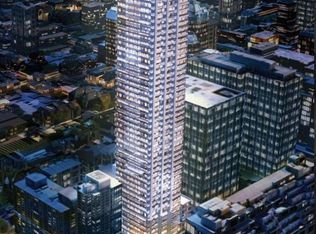395 Bloor St E #3708, Toronto, ON M4W 0B4