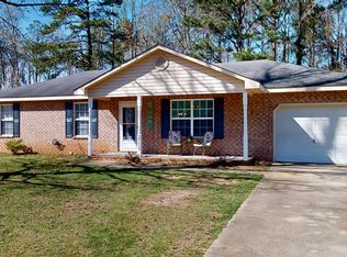 2711 Genoa Dr, Sumter, SC 29153