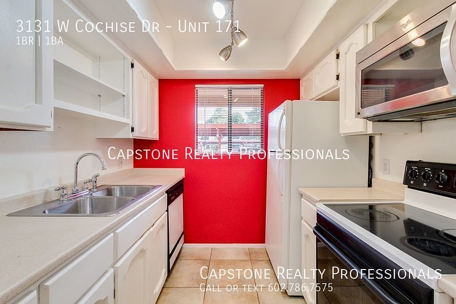 3131 W Cochise Dr Phoenix, AZ, 85051 Apartments for Rent Zillow