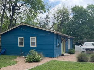 5207 Avenue H BACK 1, Austin, TX 78751