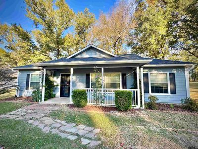 150 County Road 4231, Mount Pleasant, TX, 75455