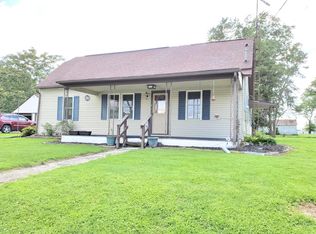 27120 Us Highway 52 LOT 46, Rushville, IN