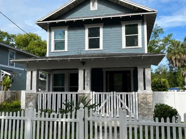 3006 N MORGAN STREET, TAMPA, FL 33603
