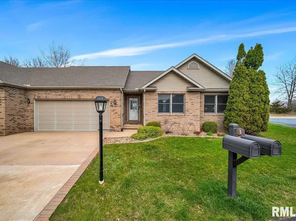 7501 N Villa Lake Dr Unit 3A, Peoria, IL 61614