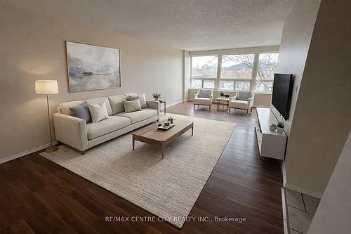 1447 Huron St #316 Photo 1