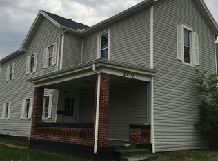 2401 Central Ave, Middletown, OH