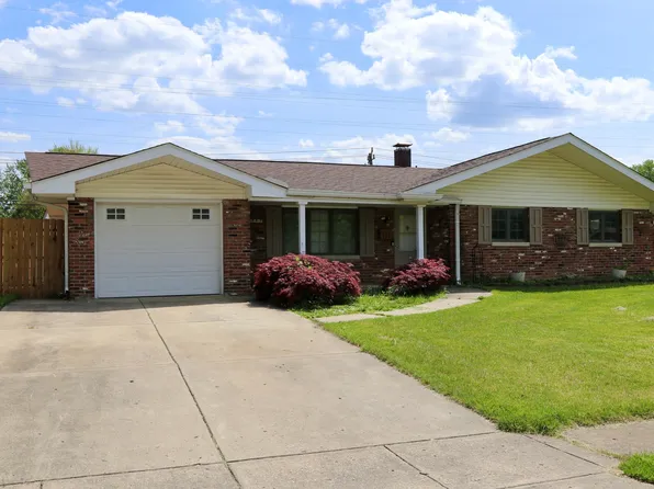 717 N Bend Rd, Beech Grove, IN 46107