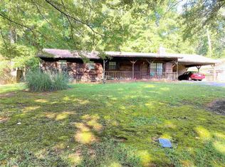 400 Waterboy Rd, Fairburn, GA 30213