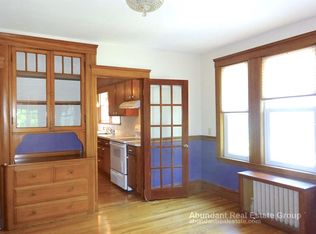 41 Upland Rd, Somerville, MA 02144