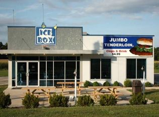 508 Lincoln Ave, Cloverdale, IN 46120