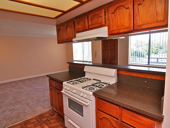 New Granite Counter tops