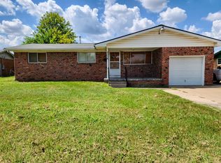 2118 S 76th Ave E, Tulsa, OK 74129