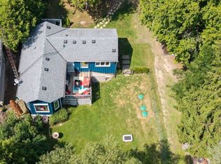 17 Mustard St, Uxbridge, ON L9P1R2