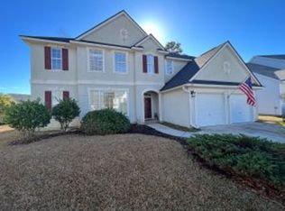 1481 Endicot Way, Mount Pleasant, SC 29466