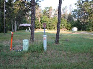 575 N Perry Creek Rd, Mio, MI 48647