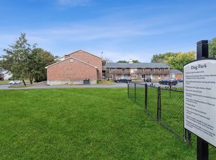 159 Pinney St #105, Ellington, CT 06029
