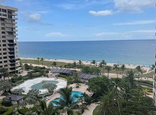4900 N Ocean Blvd APT 1010, Fort Lauderdale, FL 33308