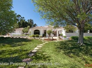 2035 Dermanak Dr, Solvang, CA 93463