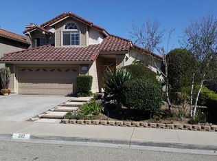 2112 Emberwood Way, Escondido, CA 92029