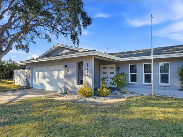 13945 106TH AVENUE, LARGO, FL 33774
