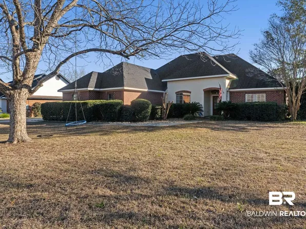 10592 Sassaman Ct, Daphne, AL 36526