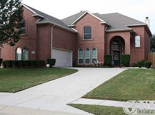 2724 Gabriel Dr, McKinney, TX 75071