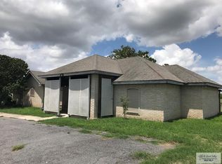2224 Hand Rd, Harlingen, TX 78552