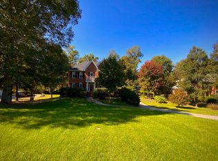 3600 Stancliff Rd, Clemmons, NC 27012