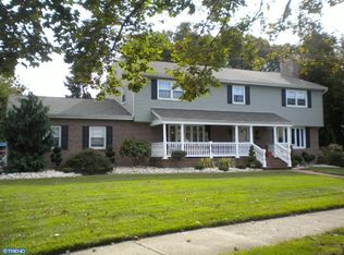1899 Arena Dr, Hamilton, NJ