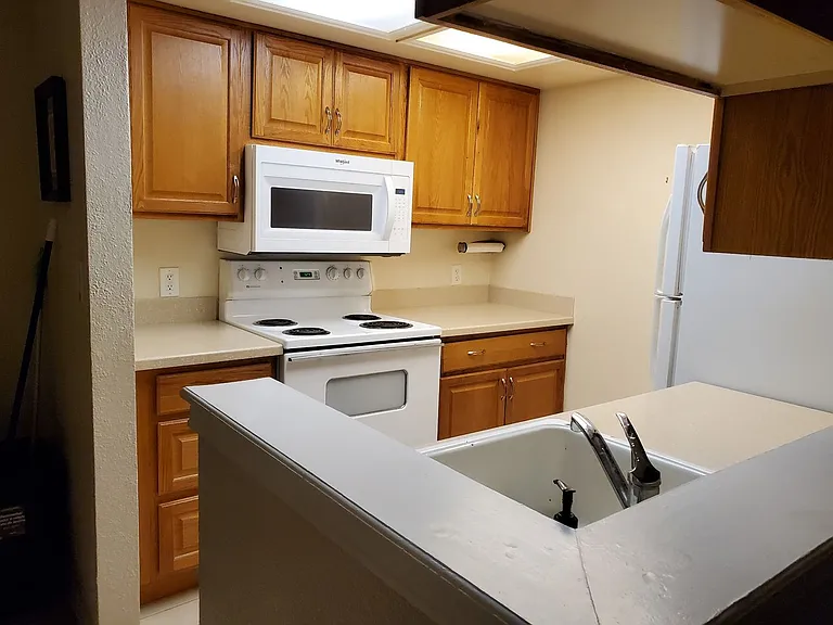 844 Tenderfoot Hill Rd #102 — Photo 8