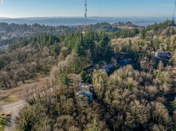 NW Royal Blvd Lot 1, Portland, OR 97210