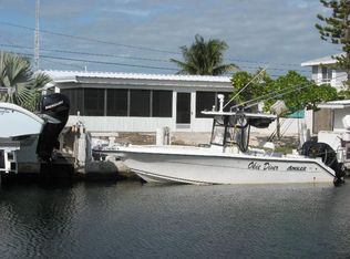183 W Cahill Ct, Big Pine Key, FL 33043