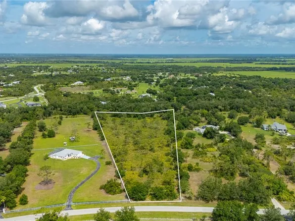 5247 Blackjack Cir #6, Punta Gorda, FL 33982