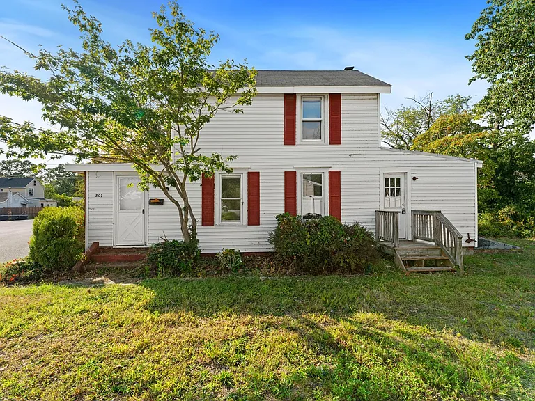 801 Cookman Ave — Photo 17