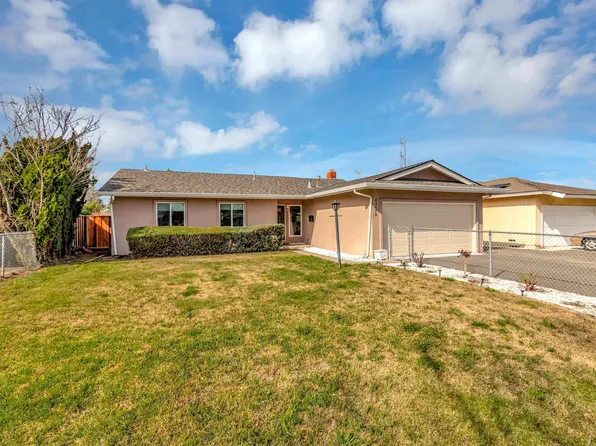 43675 Montrose Ave, Fremont, CA 94538