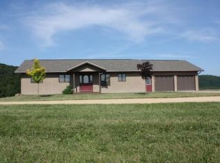 668 E Main St, La Farge, WI 54639