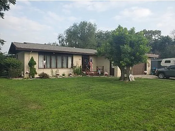 1319 14th Ave N, Fort Dodge, IA 50501