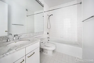 Rented by City Connections Realty