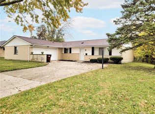 5226 Bromwick Dr, Dayton, OH