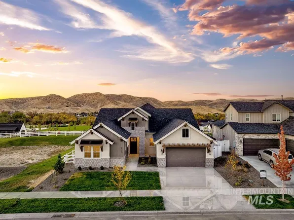 9320 W Sooty Grouse Ct, Boise, ID 83714