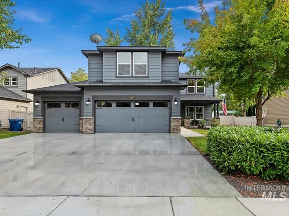 3845 W Magnolia Ln, Boise, ID 83703