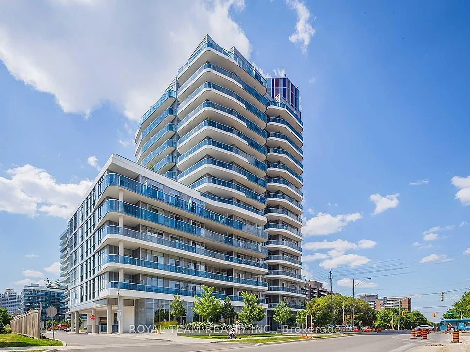 9471 Yonge St #536