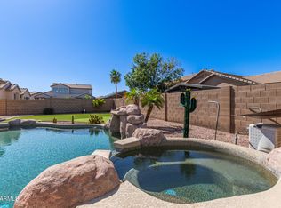 15288 W Redfield Rd, Surprise, AZ 85379