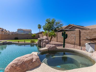 15288 W Redfield Rd, Surprise, AZ, 85379