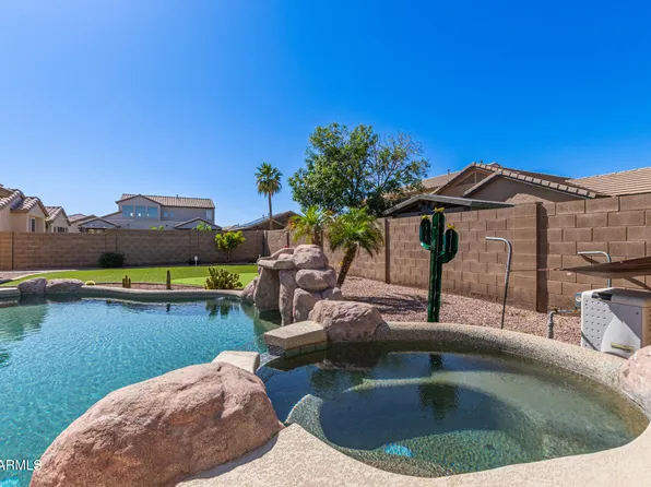 15288 W REDFIELD Road, Surprise, AZ 85379