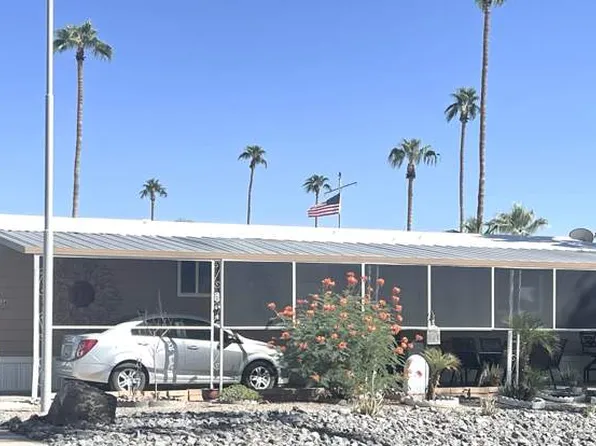 305 S Val Vista Dr Lot 436, Mesa, AZ 85204