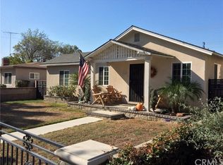 285 S 2nd Ave, Upland, CA 91786