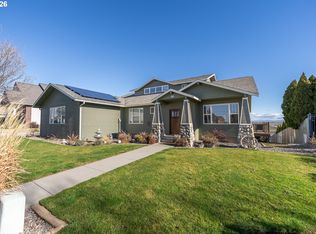 1780 SW 18th St, Pendleton, OR 97801