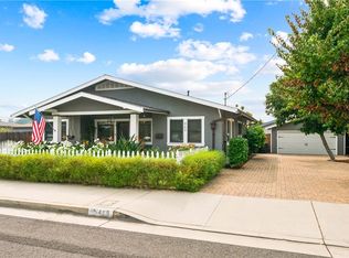 460 S Cambridge St, Orange, CA 92866