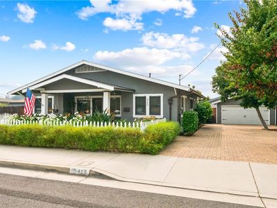 460 S Cambridge St, Orange, CA, 92866